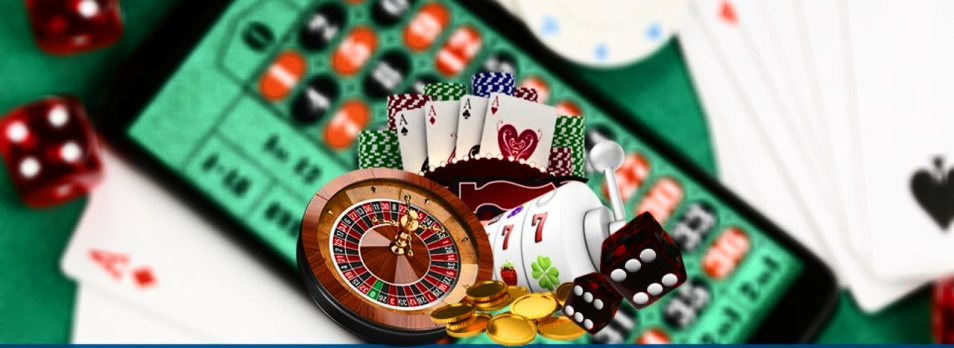 Discovering the Thrills of Non Gamstop Casinos UK 1025